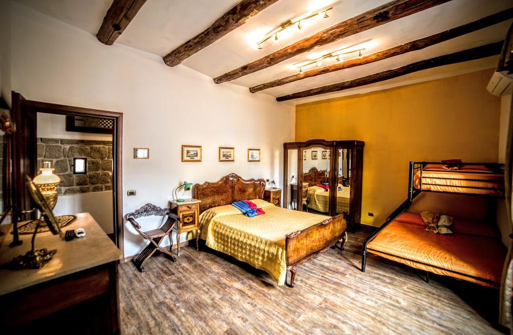 San Gennaro B&B Napoli Exterior foto
