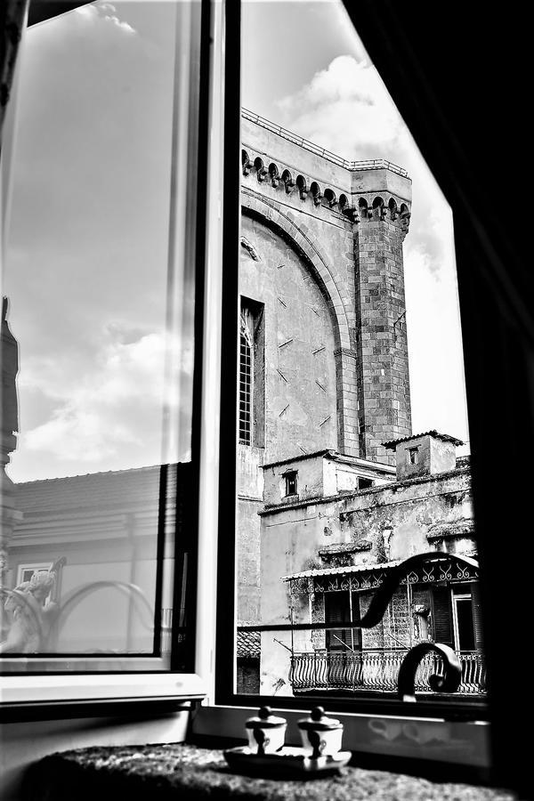 San Gennaro B&B Napoli Exterior foto