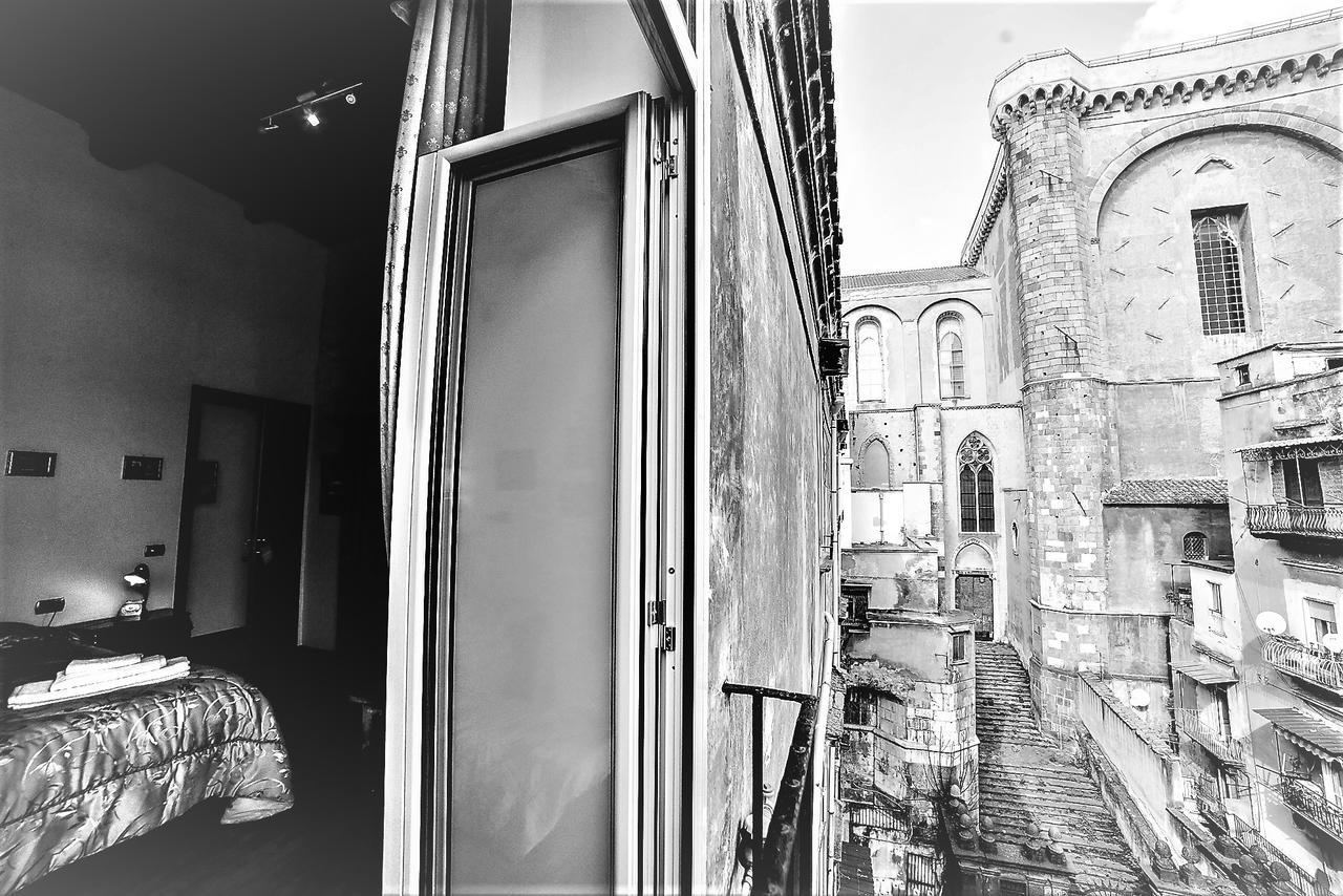 San Gennaro B&B Napoli Exterior foto