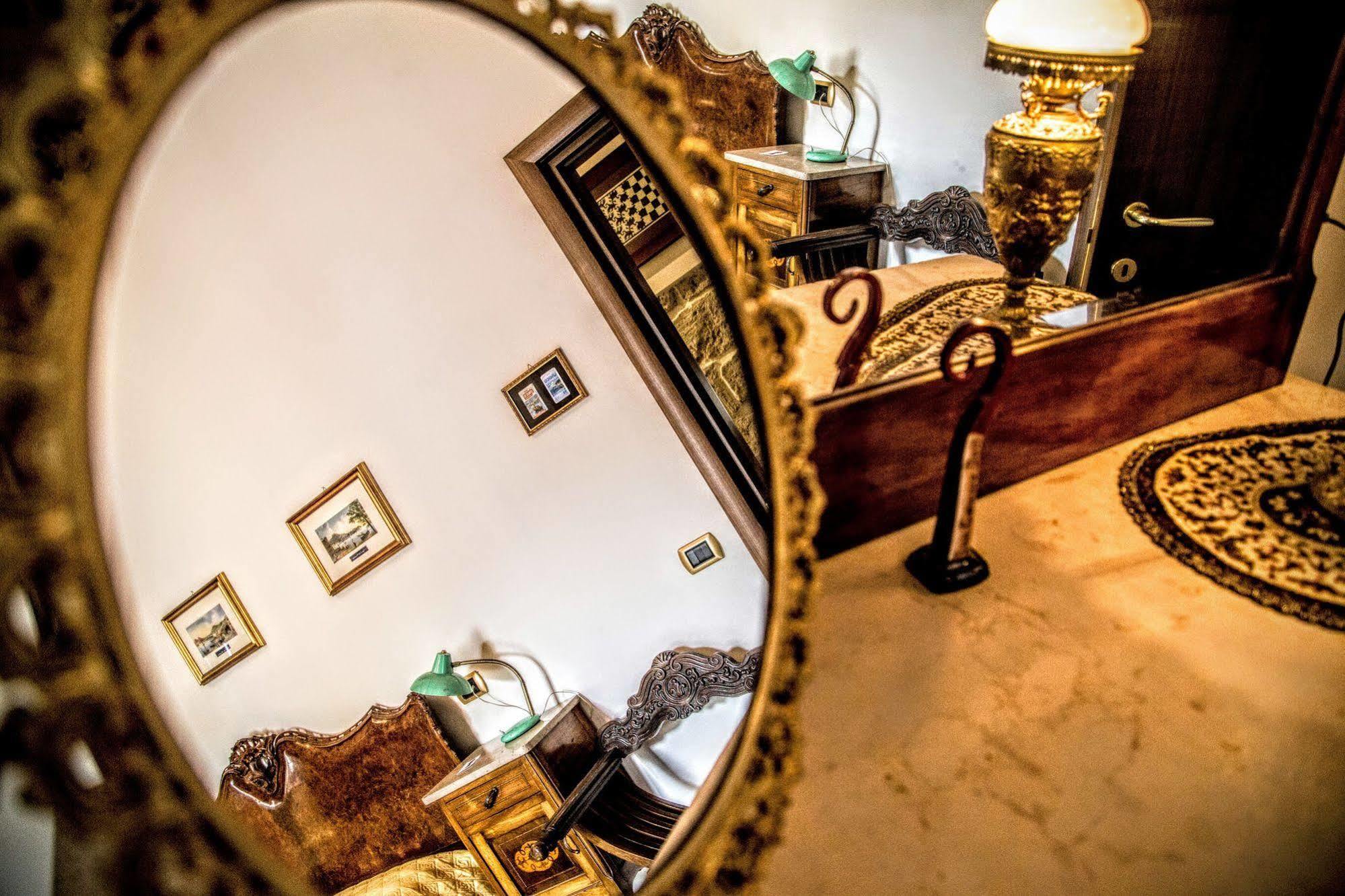 San Gennaro B&B Napoli Exterior foto