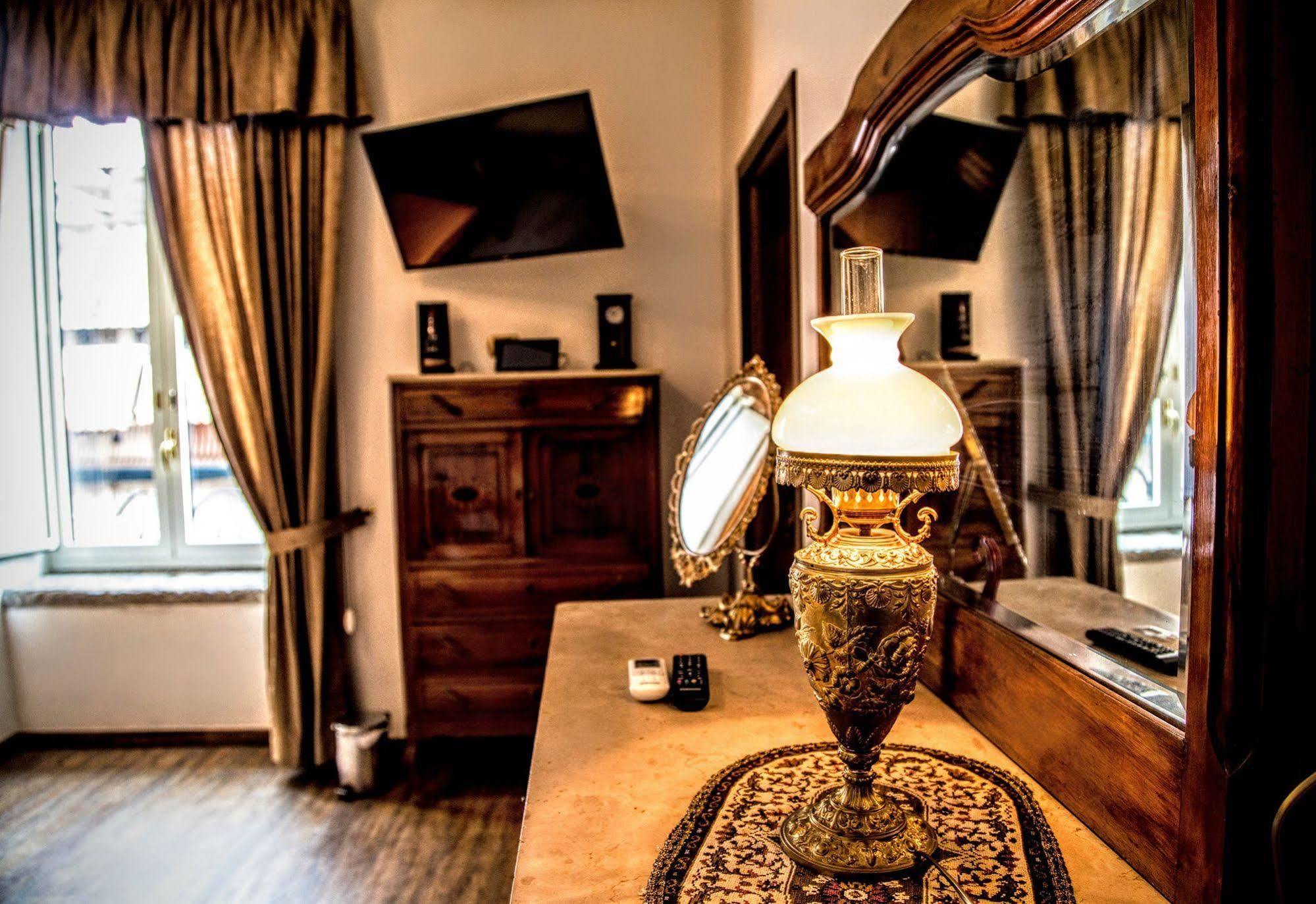 San Gennaro B&B Napoli Exterior foto