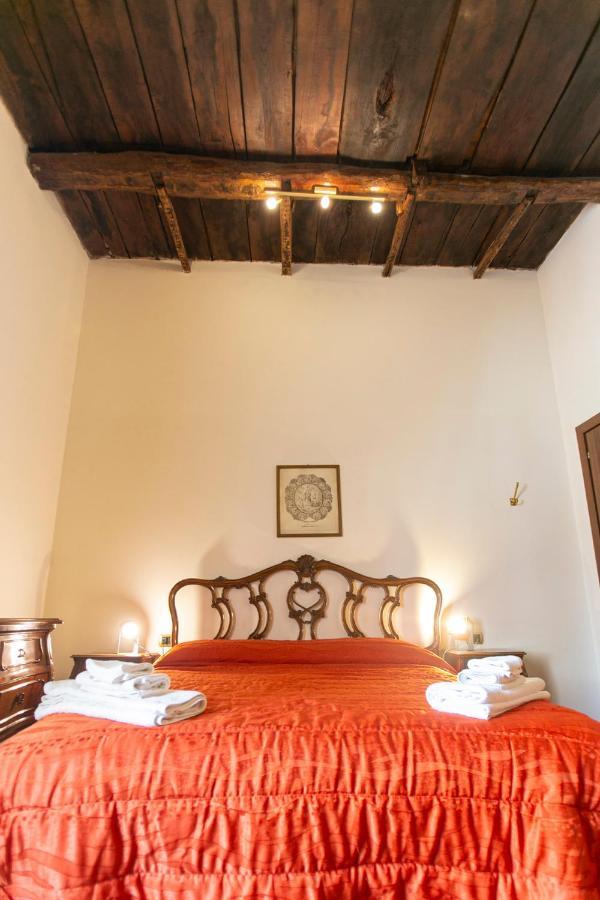 San Gennaro B&B Napoli Exterior foto